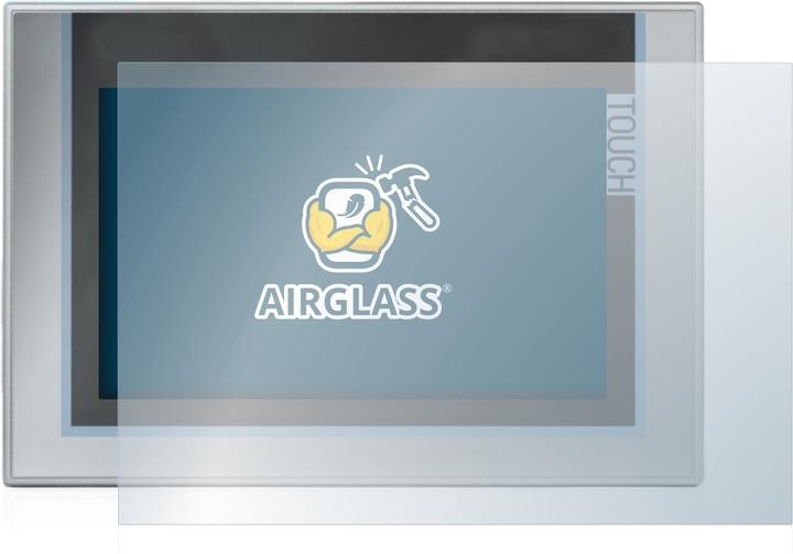 Image du produit BROTECT AirGlass Verre (1 pièce(s), Simatic TP1200 Comfort)