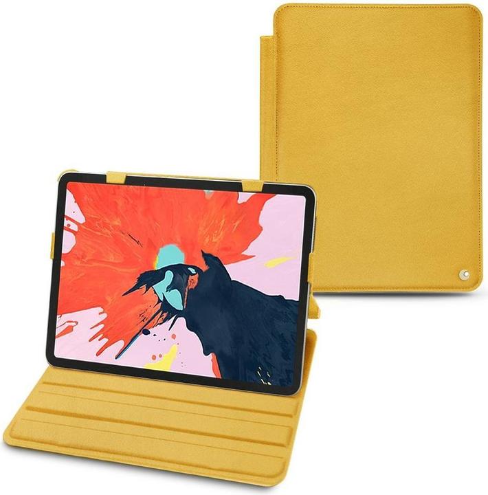 Actual product image Noreve Leather case horizontal (iPad Pro 11 2018 (1. Gen))