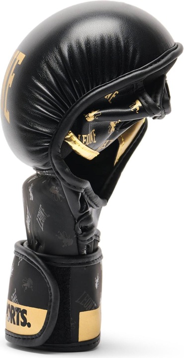 Actual product image Leone Sparring MMA Gloves DNA GP144 (M)