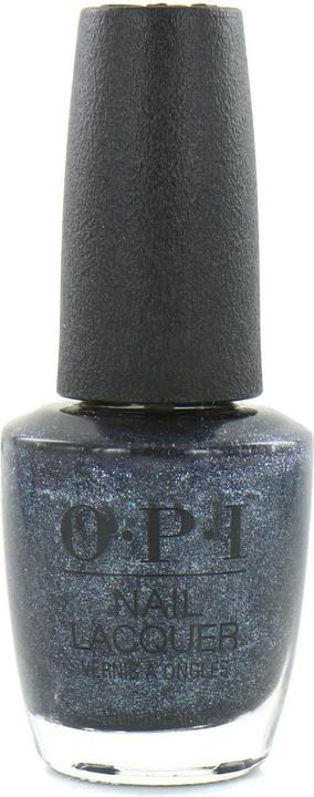 Actual product image OPI Grease - Danny & Sandy 4 Ever! (Blue, Grey, Colour paint)