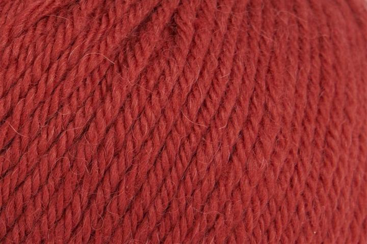 Vermillion