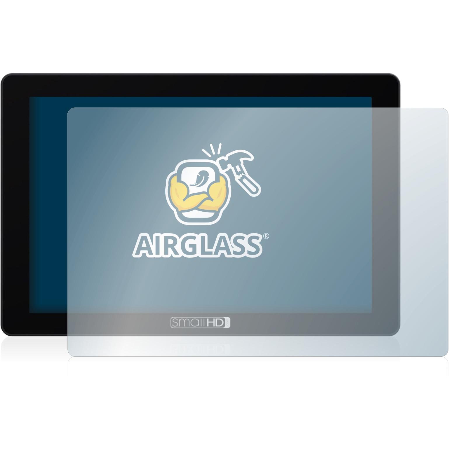 Thumbnail - BROTECT AirGlass Panzerglasfolie (1 Stück, Cine 7), Tablet Schutzfolie