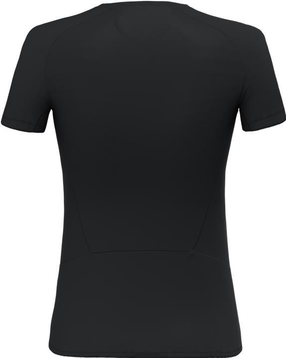 Actual product image Salewa PEDROC PTC DELTA Ladies T-SHIRT (M)