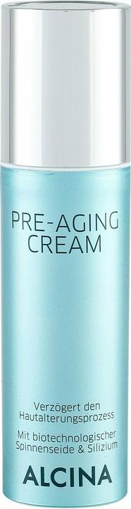 Alcina Pre-Aging (50 ml, Tagescreme)