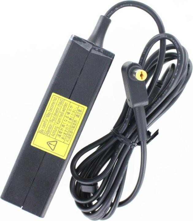 Immagine prodotto Acer Alimentatore originale per SPIN 5 (SP515-51N) serie Original (65 W)