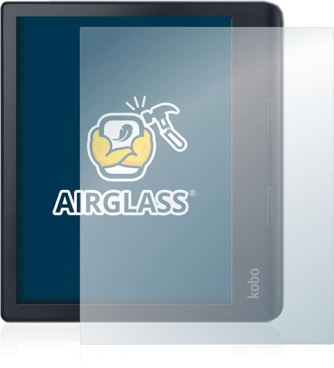 Actual product image BROTECT AirGlass Glass (Fable)