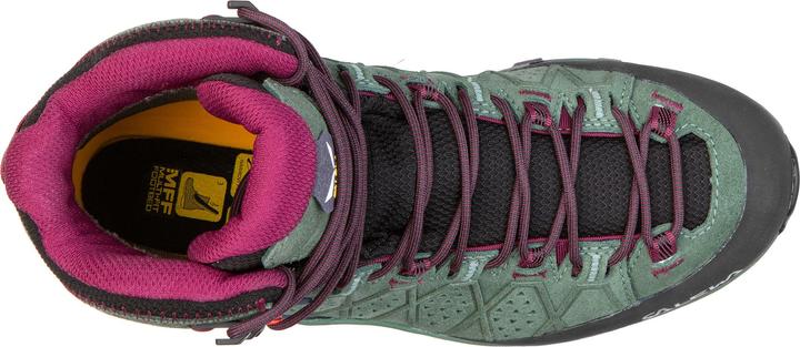 Actual product image Salewa Alp Trainer 2 Mid GORE-TEX (42)