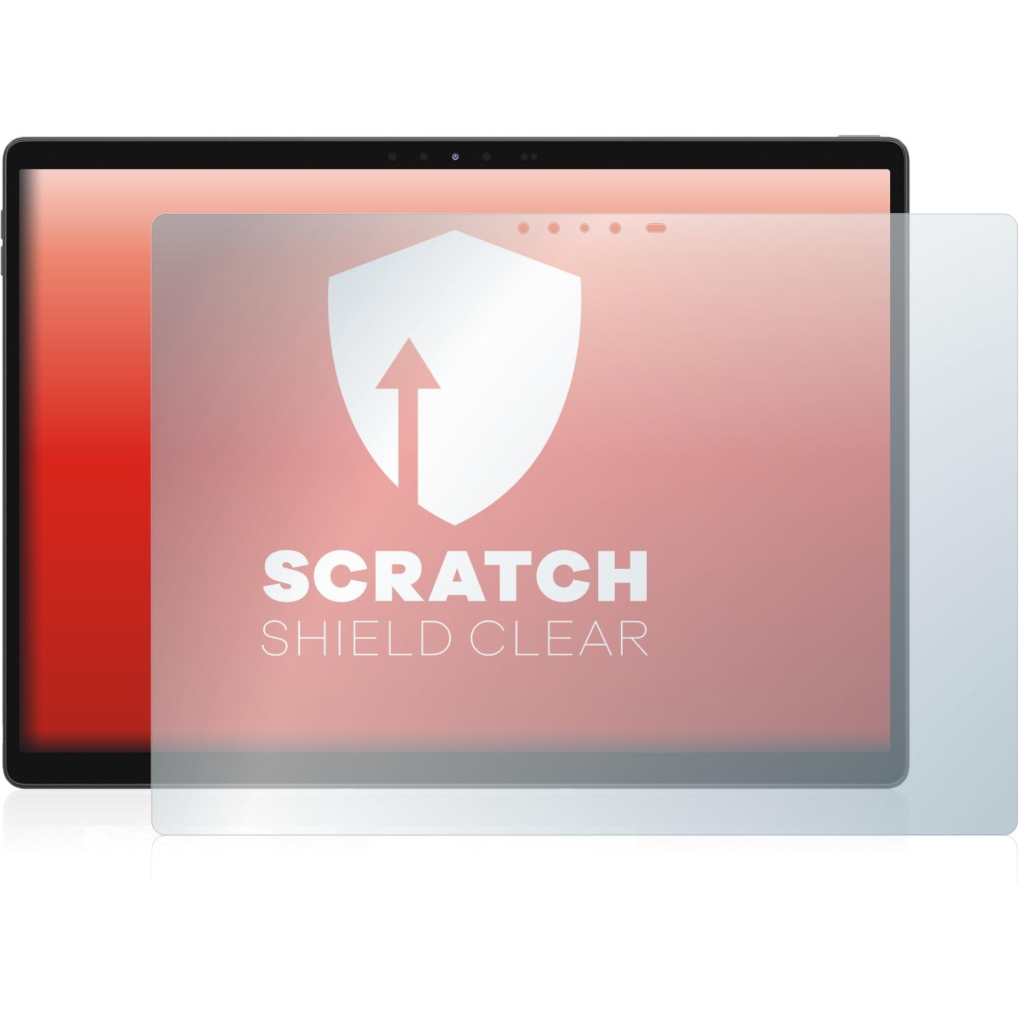 Thumbnail - upscreen Scratch Shield Displayschutz (13.30"), Notebook Schutzfolie