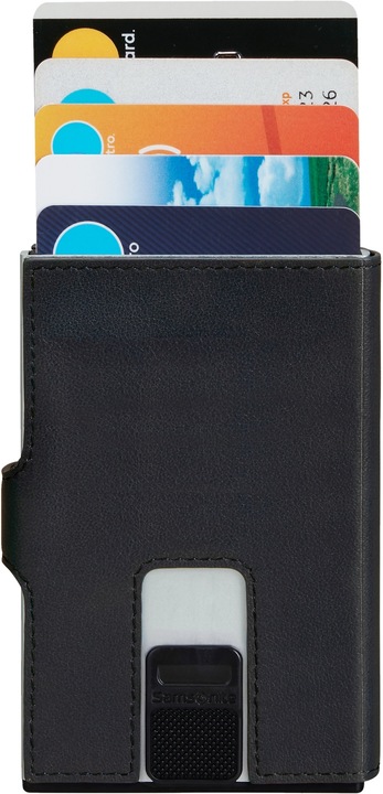 Actual product image Samsonite Alu Fit