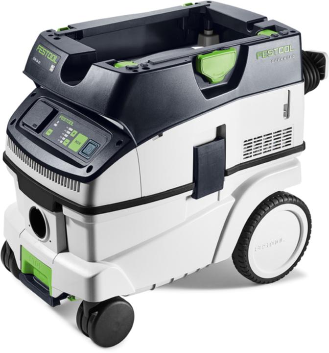 Produktbild Festool Absaugmobil CTH 26 EI CH (Nass-Trockensauger)