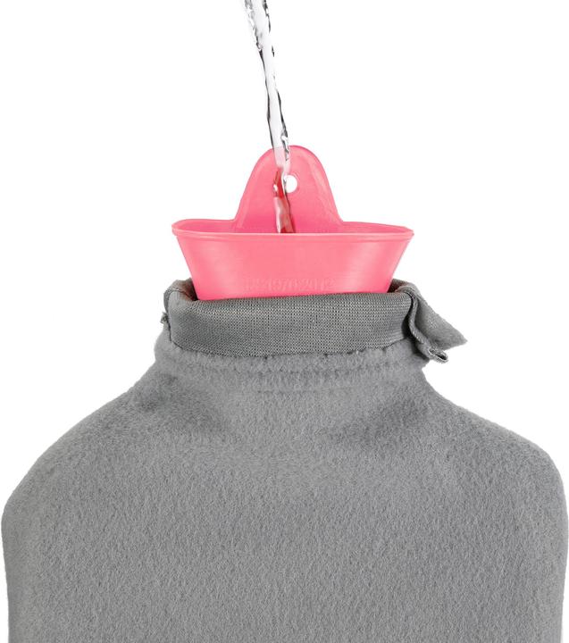 Immagine prodotto Relaxdays Borsa acqua-calda (2 l)