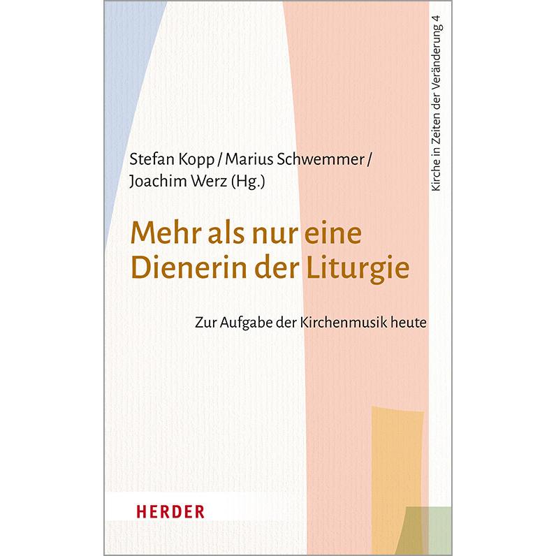 Mehr als nur eine Dienerin der Liturgie, Fachbücher von Winfried Haunerland, Gerhard Schneider, Michael Meyer-Blanck, Ma...