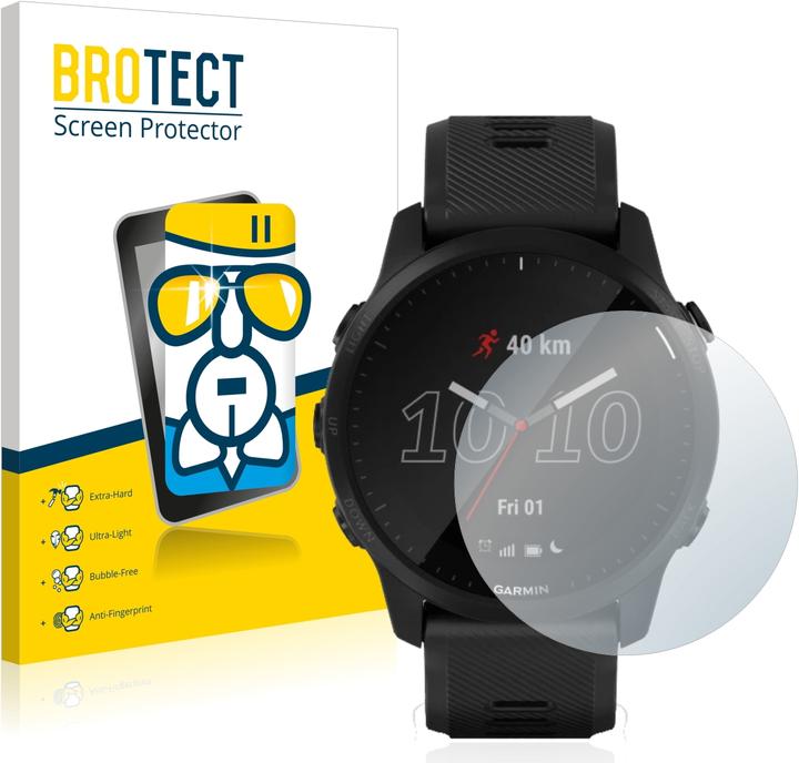 Immagine prodotto BROTECT AirGlass Vetro (Precursore 945)