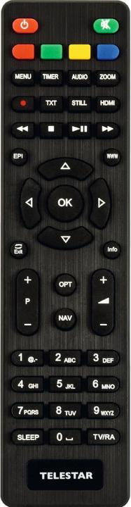 Produktbild Telestar digiHD TS 11 (DVB-S, DVB-S2)