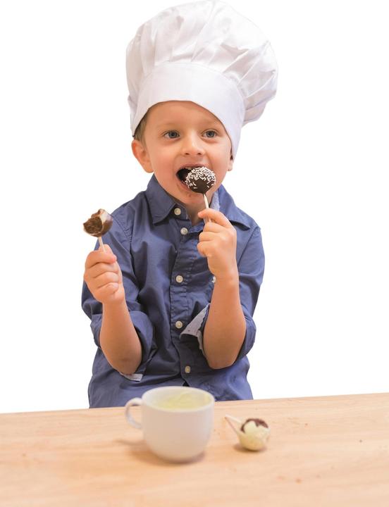 Actual product image Smoby Cook Cake Pop Factory