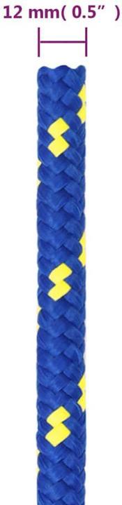 Immagine prodotto vidaXL Bootsseil