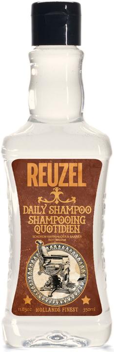 Produktbild Reuzel Daily (Flüssiges Shampoo, 100 ml)