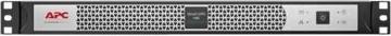 Actual product image APC SCL500RMI1UNC (0.50 VA, 400 W, Line-interactive UPS)