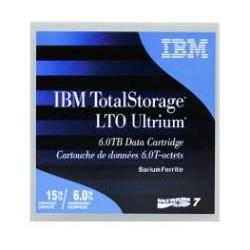 IBM Cartuccia LTO Ultrium 7 WORM (LTO-1 Ultrium, 6000 GB), Unità a nastro + Cartucce dati