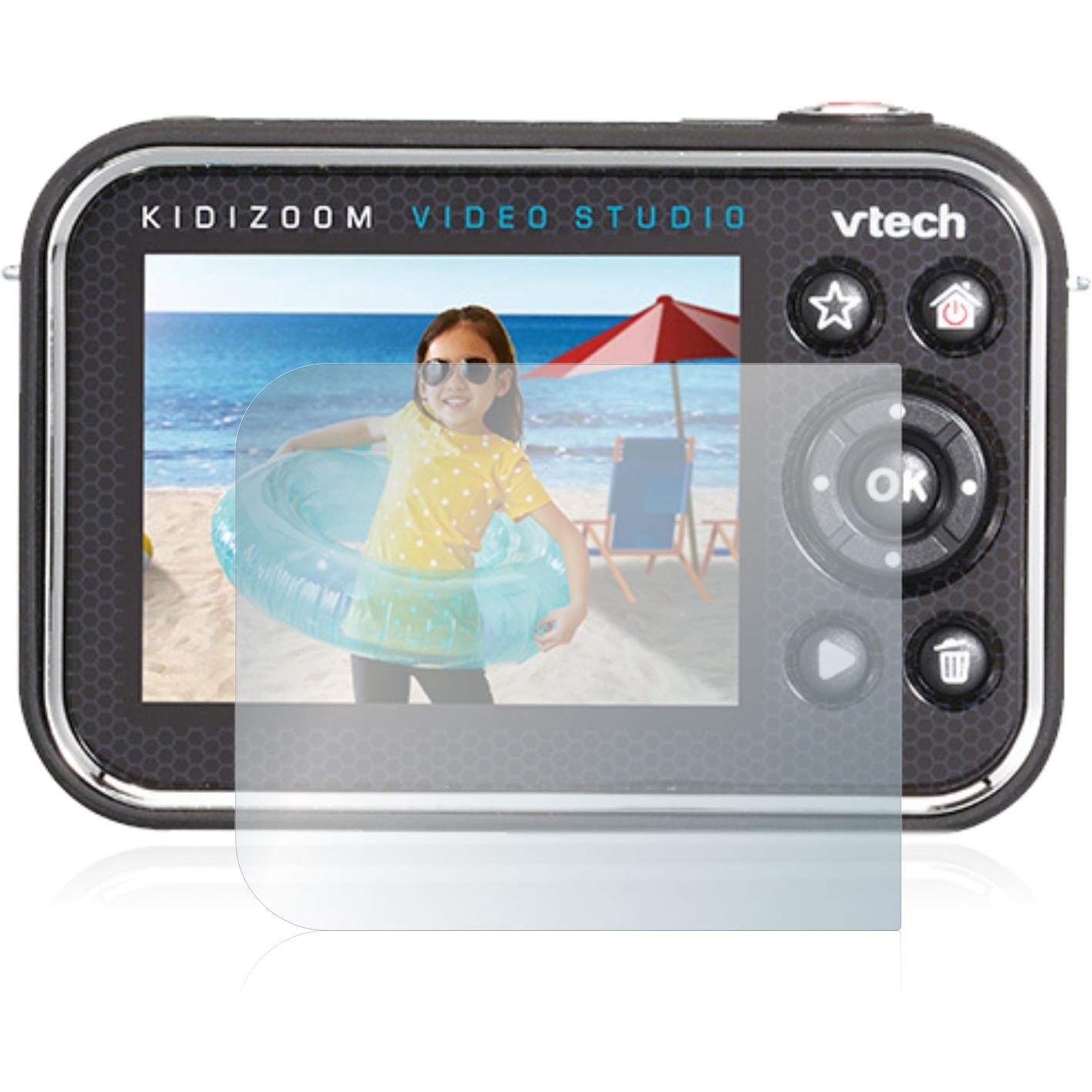 Thumbnail - BROTECT AirGlass Panzerglasfolie (KidiZoom Video Studio HD), Action Cam Zubehör, Transparent