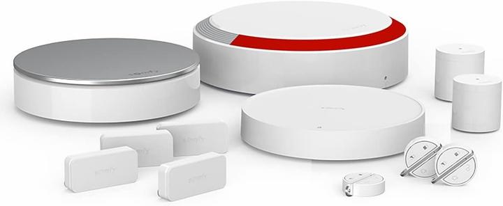 Productafbeelding somfy Wireless Home Alarm System