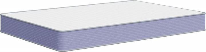 Actual product image vidaXL Schaumstoffmatratze (Foam core, 140 x 190 cm)