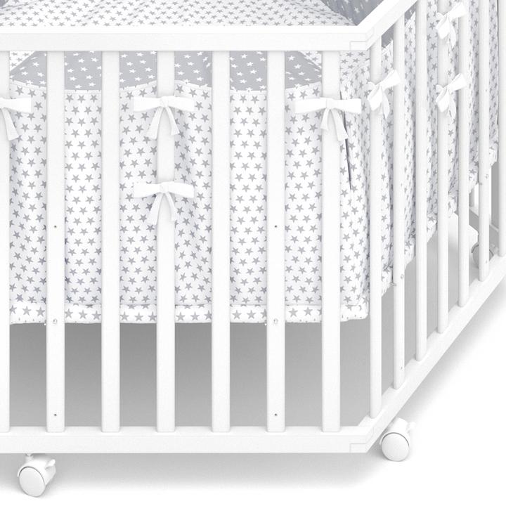 Image du produit VitaliSpa Estrella (Pin, 110 x 128 x 70 cm)
