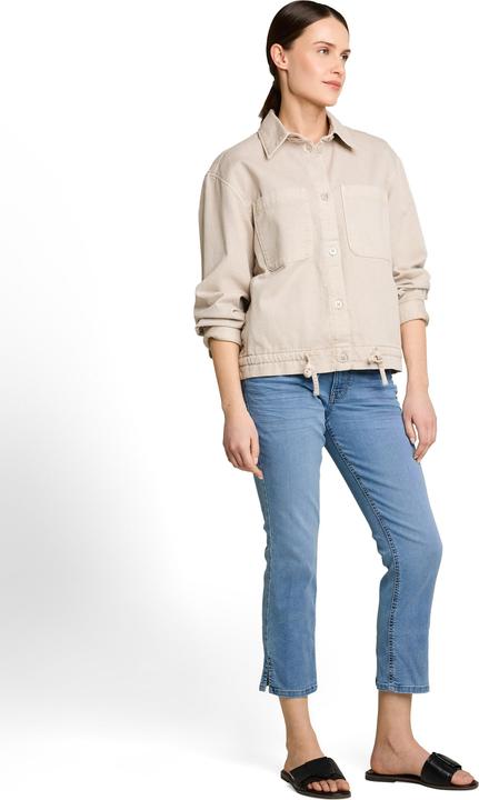 Produktbild Tom Tailor Ttlene Slim Cropped (W32/L26)