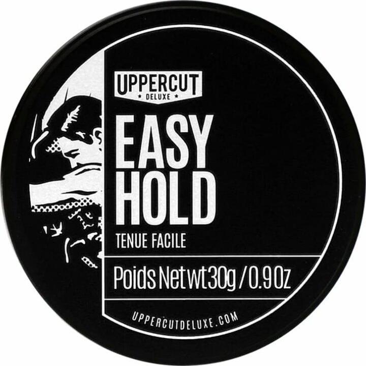 Produktbild Uppercut Deluxe Easy Hold Midi (Haarcreme)