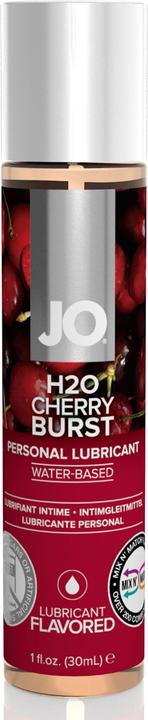 Image du produit System JO Cerise (30 ml)