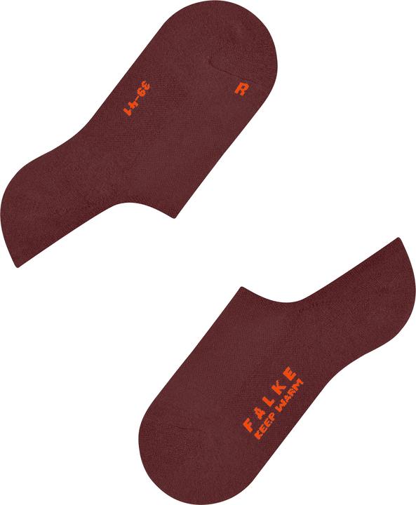 Actual product image Falke Keep Warm IN (37 - 38)