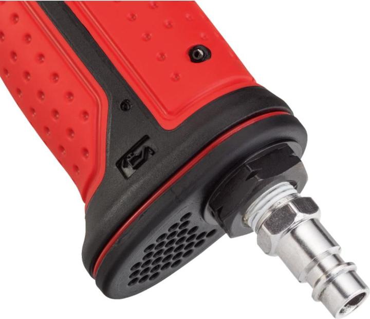 Produktbild Vigor Schlagschrauber ∙ V4800 ∙ Lösemoment maximal: 1200 Nm ∙ Vierkant 12,5 mm (1/2 Zoll) ∙ 186.8 m… (Netzbetrieb)