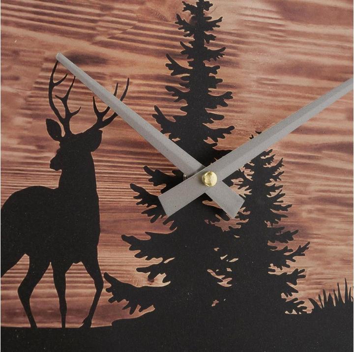 Produktbild Boltze Home Ludwig (45 cm)