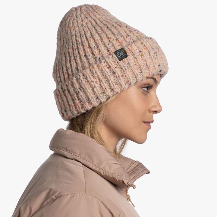 Actual product image Buff K&P Hat Kim Pale Pink (One size)