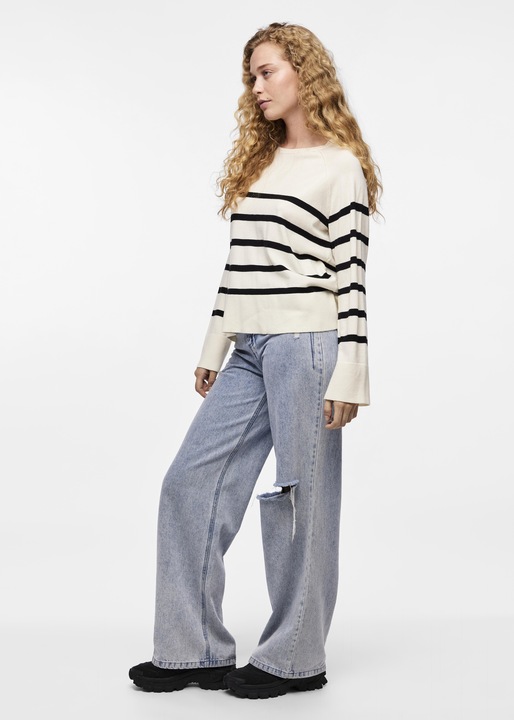 Produktbild Pieces PCSIA Strickpullover (XL)