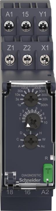 Produktbild Schneider Electric Rermymr