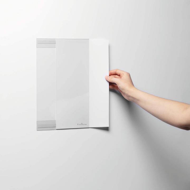 Image du produit Durable Support d'information rPET