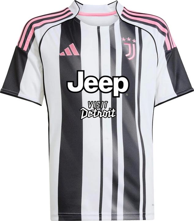 adidas Juventus Turin Kinder Trikot (176)