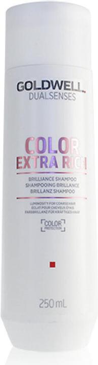 Actual product image Goldwell Color Extra Rich (250 ml, Liquid shampoo)