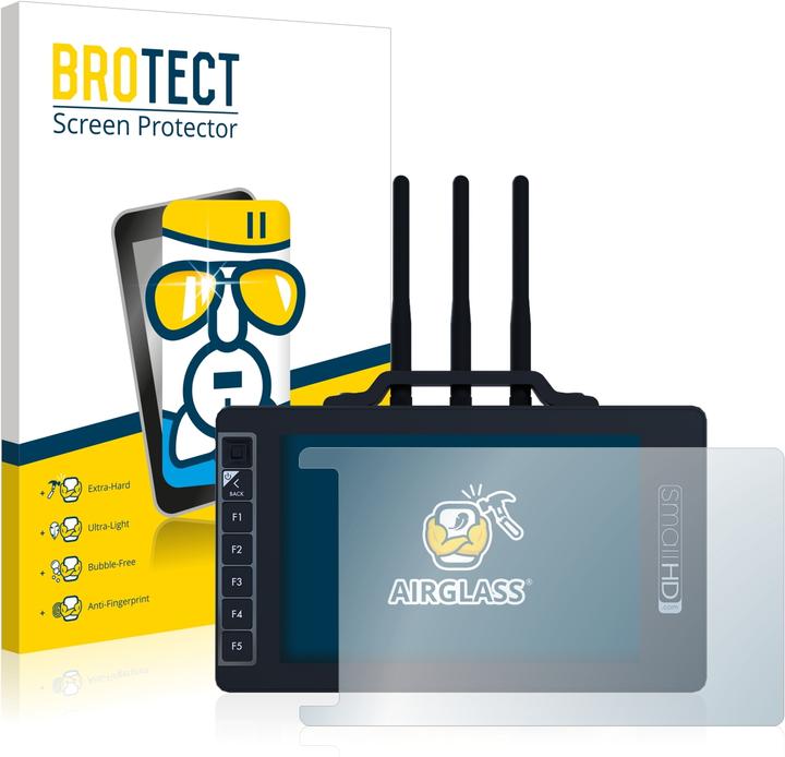 Immagine prodotto BROTECT AirGlass Vetro (703")