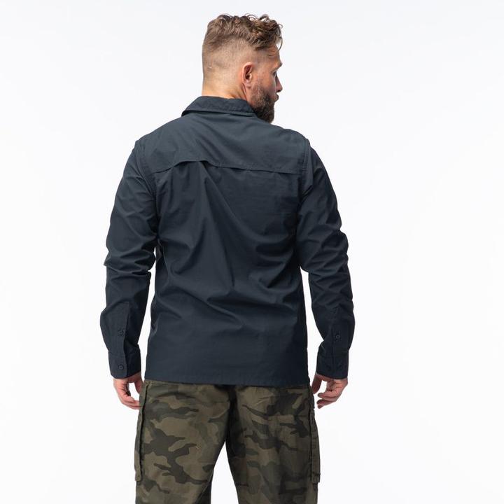 Produktbild Defender Shirt M 92800499780 (M)