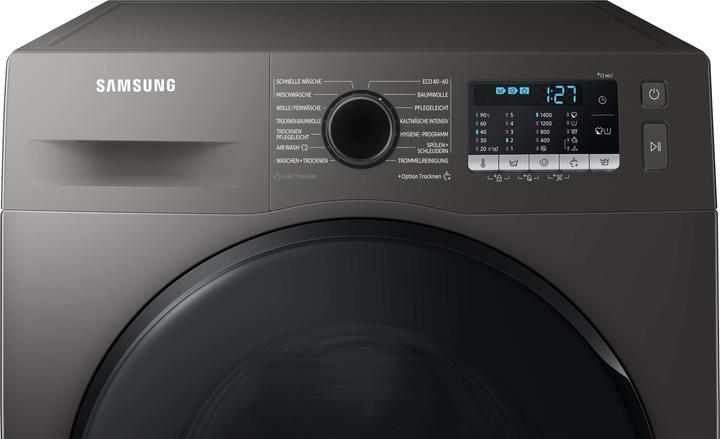 Produktbild Samsung WD8ETA049BX/EG