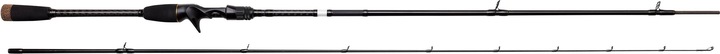 Image du produit Savage Gear Canne à pêche SG2 M.Game BC (213 cm)