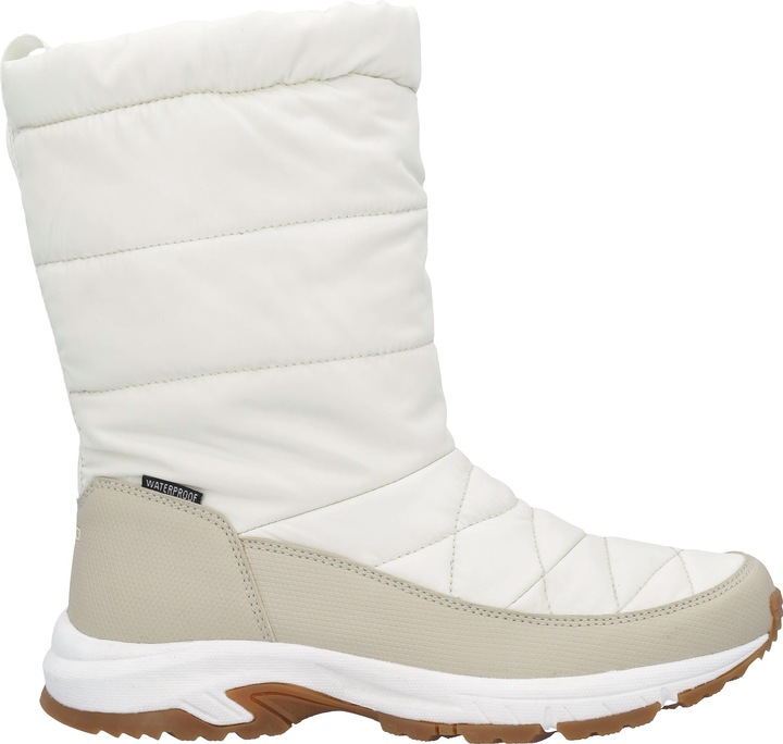 Actual product image CMP Campagnolo Women's Yakka Snow Boot Waterproof (38)