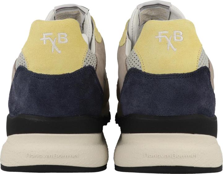 Produktbild Floris van Bommel De Treener 01.00 - 66179 (45 1/3)