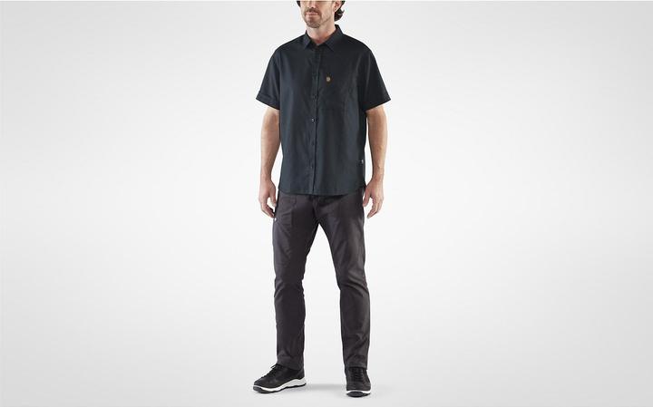 Immagine prodotto Fjällräven Övik Travel Hemd (S)