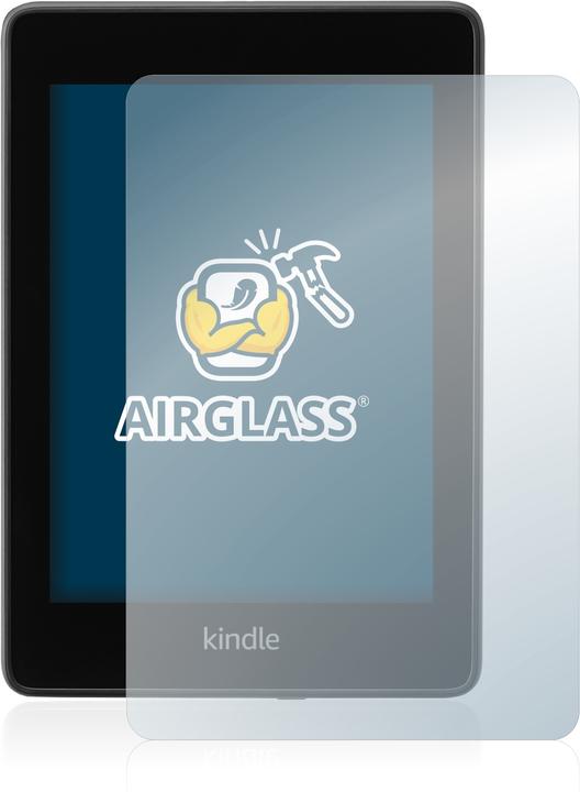 Actual product image BROTECT AirGlass Glass (Kindle Paperwhite 2018)