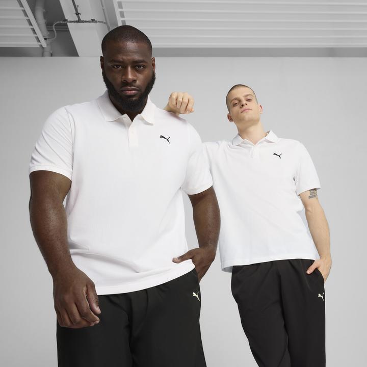 Image du produit Puma Ess Pique Polo (S)