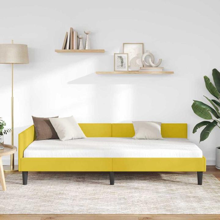 Image du produit vidaXL Schlafzimmermöbel (100 x 200 cm)