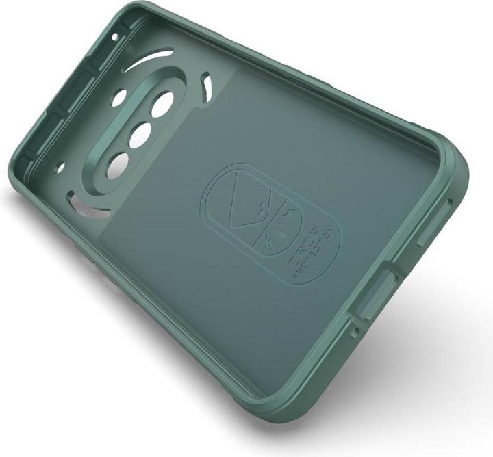 Immagine prodotto Cover-Discount Nothing Phone (3a) - Rugged Protective Hülle (Niente Telefono (3a))